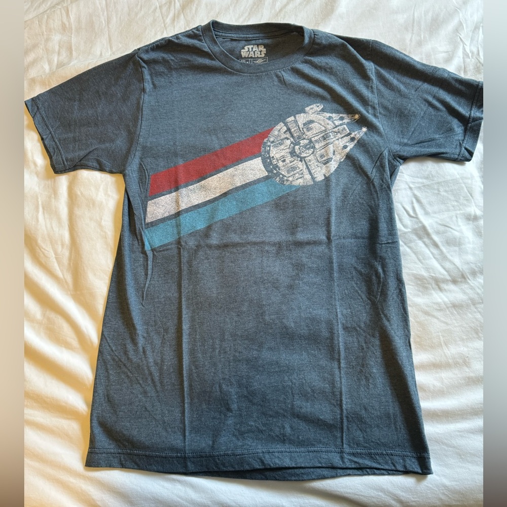 Star Wars t shirt
